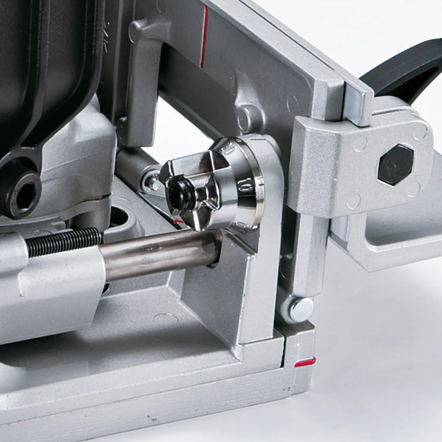 Makita PJ7000J Lamellenfrees in Mbox - 701W - 100mm