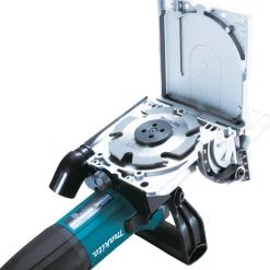 Makita PJ7000J Lamellenfrees in Mbox - 701W - 100mm