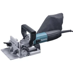 Makita PJ7000J Lamellenfrees in Mbox - 701W - 100mm
