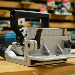 Makita PJ7000 Lamellenfrees in koffer - 701W