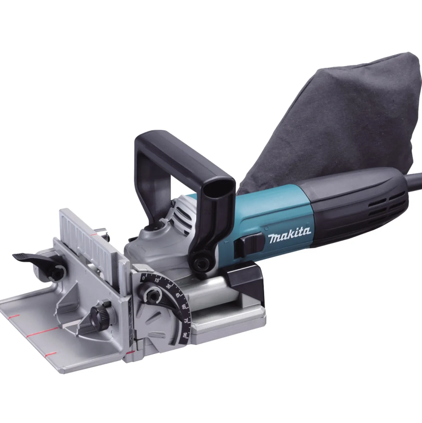 Makita PJ7000 Lamellenfrees in koffer - 701W