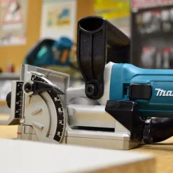 Makita PJ7000 Lamellenfrees in koffer - 701W