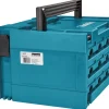Makita P-84327 Makstor nr. 3-12 - 395 x 295 x 215mm - 12 lades