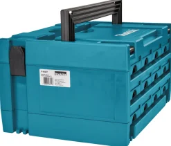 Makita P-84327 Makstor nr. 3-12 - 395 x 295 x 215mm - 12 lades