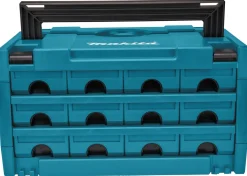 Makita P-84327 Makstor nr. 3-12 - 395 x 295 x 215mm - 12 lades