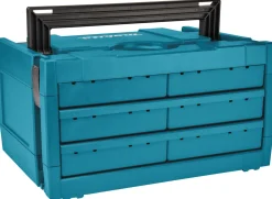 Makita P-84327 Makstor nr. 3-12 - 395 x 295 x 215mm - 12 lades