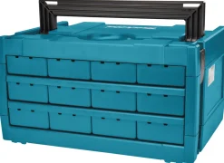Makita P-84327 Makstor nr. 3-12 - 395 x 295 x 215mm - 12 lades