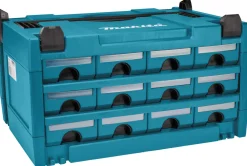 Makita P-84327 Makstor nr. 3-12 - 395 x 295 x 215mm - 12 lades