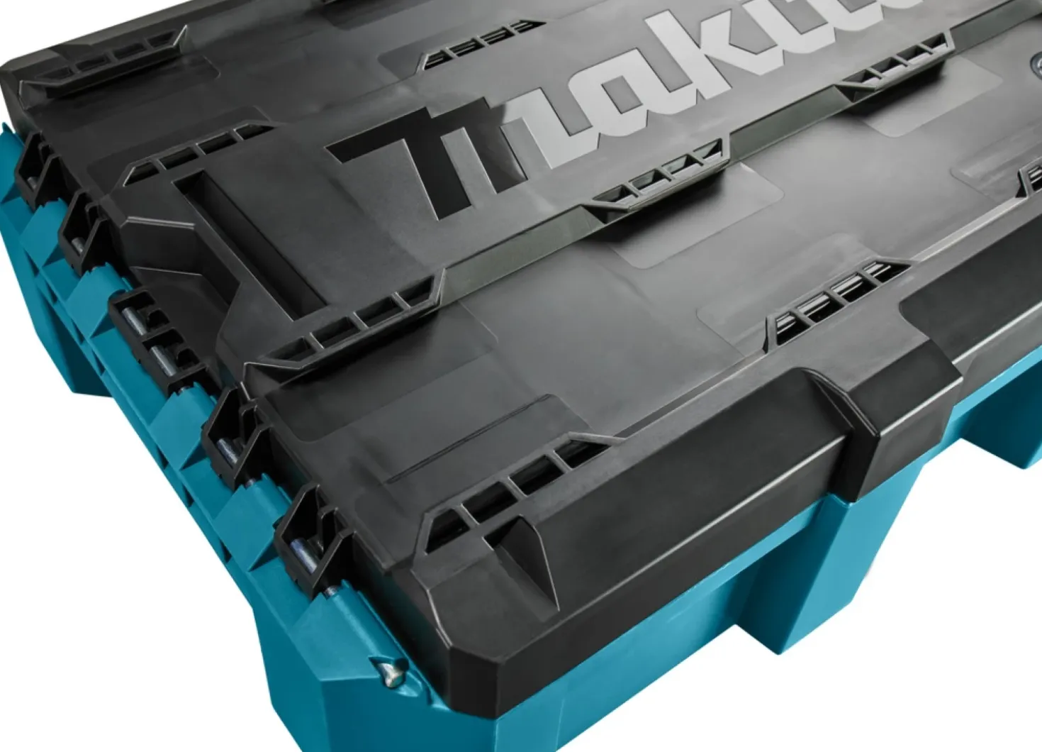 Makita P-91039 MAKTRAK Gereedschapskist Medium
