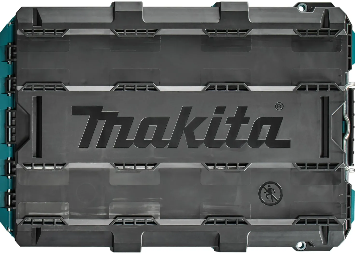 Makita P-91039 MAKTRAK Gereedschapskist Medium