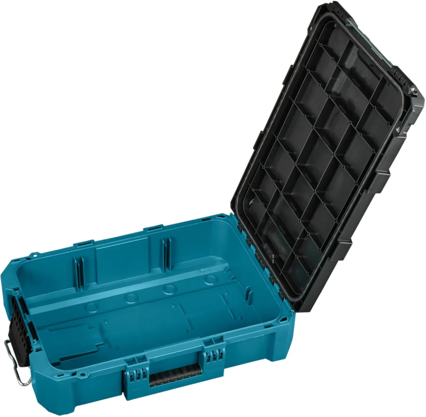 Makita P-91039 MAKTRAK Gereedschapskist Medium