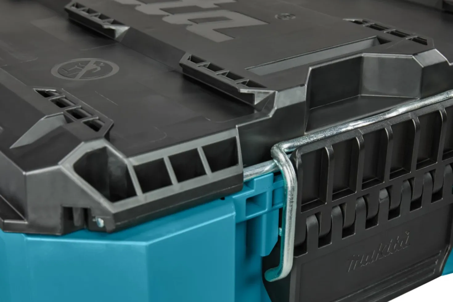 Makita P-91039 MAKTRAK Gereedschapskist Medium