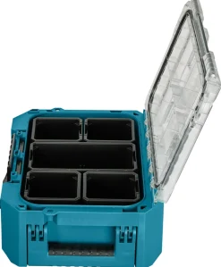 Makita P-91067 MAKTRAK Organizer Compact