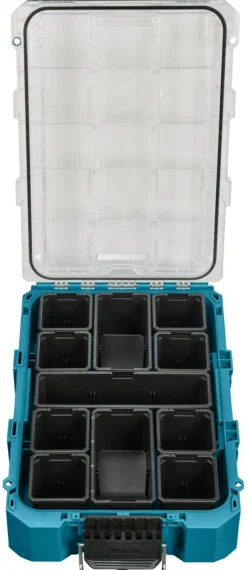 Makita P-91067 MAKTRAK Organizer Compact