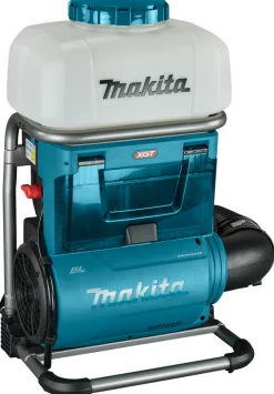 Makita PM001GZ01 XGT 40 V Max Li-ion accu Rugnevelspuit body - 15L