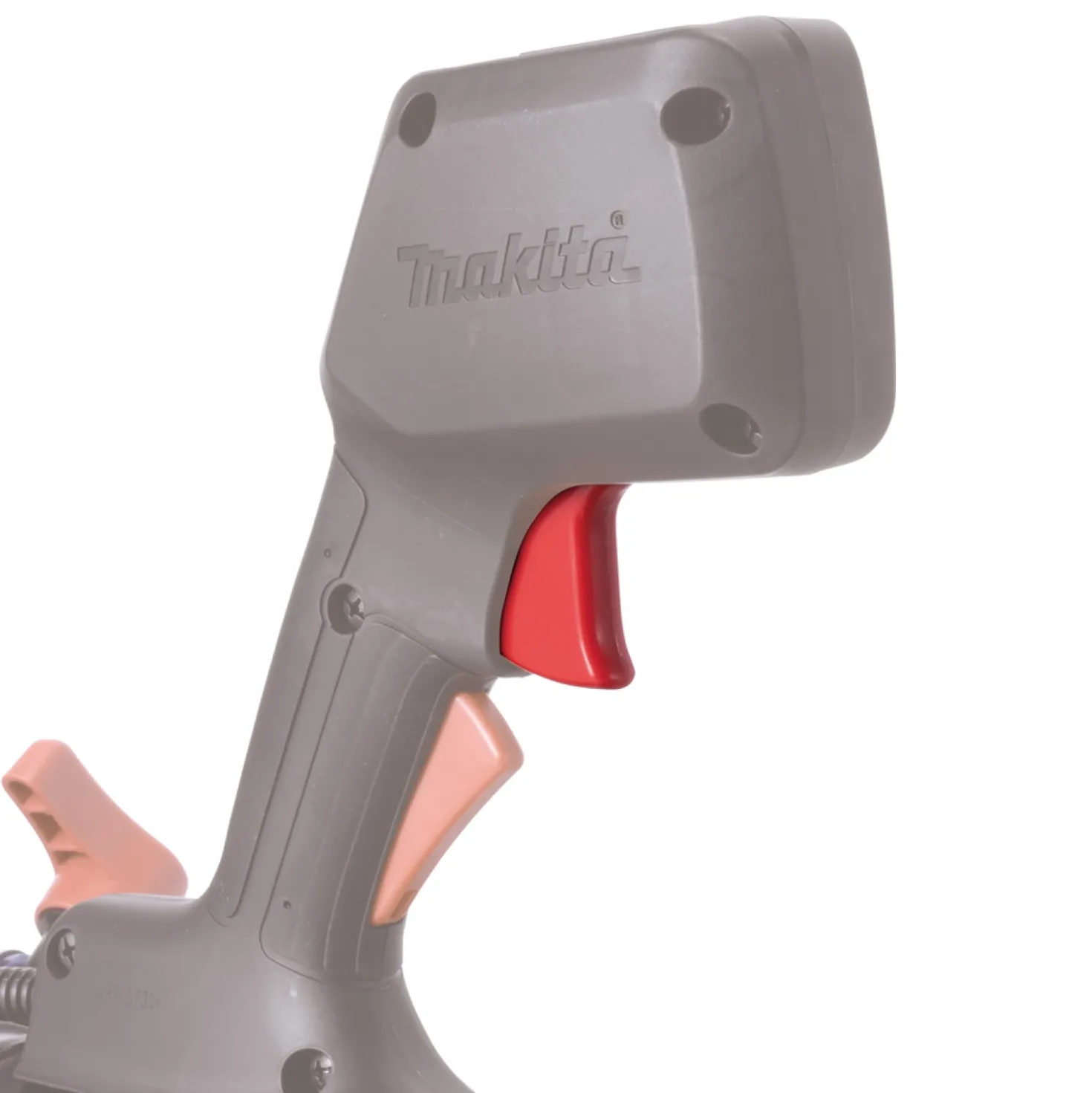 Makita PM001GZ01 XGT 40 V Max Li-ion accu Rugnevelspuit body - 15L