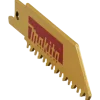 Makita P-05038 Reciprozaagblad - 90 x 4,2mm - Hardhout/Gipsplaten/Gasbeton (1st)
