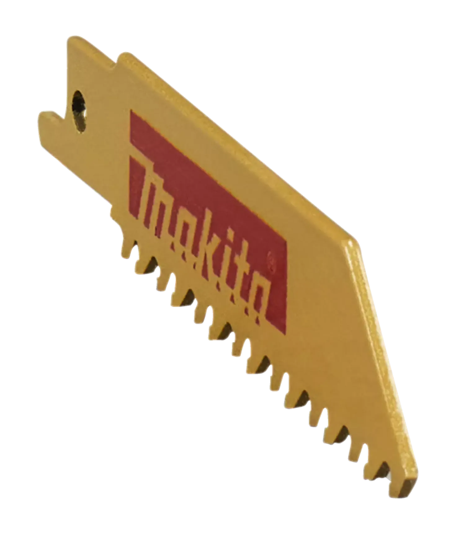 Makita P-05038 Reciprozaagblad - 90 x 4,2mm - Hardhout/Gipsplaten/Gasbeton (1st)