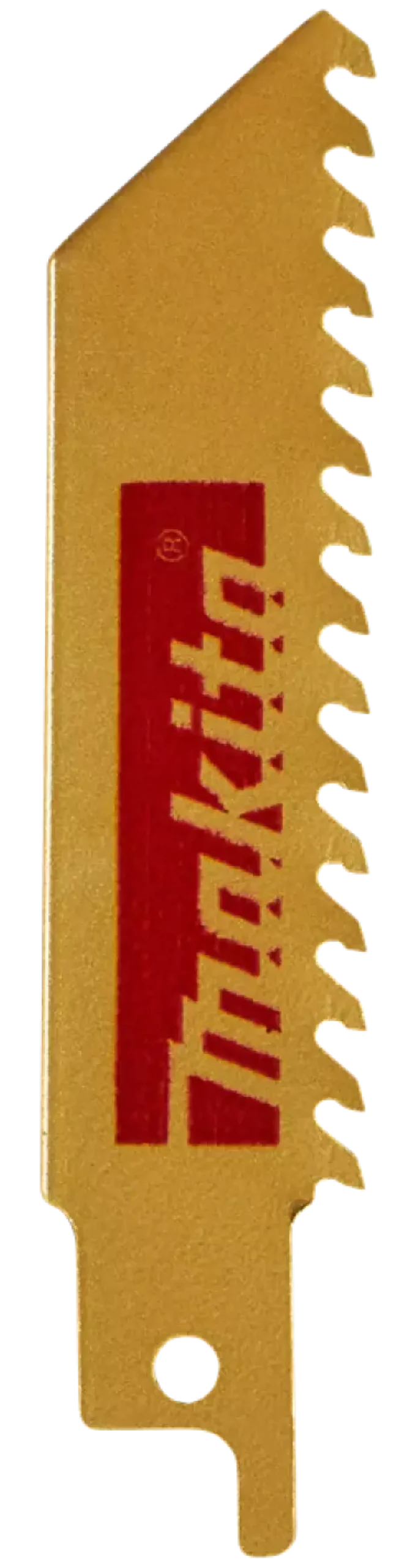Makita P-05038 Reciprozaagblad - 90 x 4,2mm - Hardhout/Gipsplaten/Gasbeton (1st)