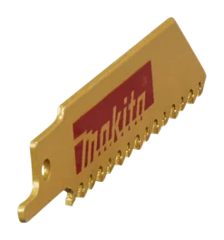 Makita P-05038 Reciprozaagblad - 90 x 4,2mm - Hardhout/Gipsplaten/Gasbeton (1st)