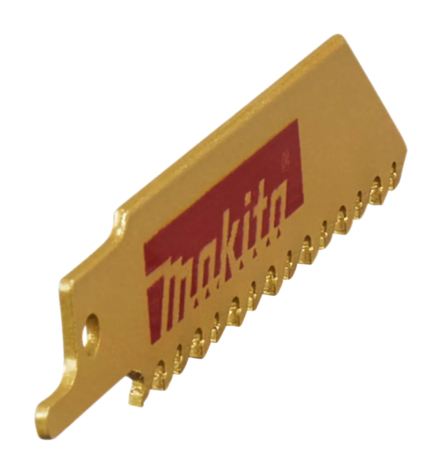 Makita P-05038 Reciprozaagblad - 90 x 4,2mm - Hardhout/Gipsplaten/Gasbeton (1st)