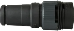 Makita P-81745 Slangadapter met luchtregelaar voor VC2512L / VC3011L