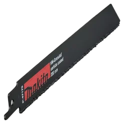 Makita P-47173 / S1030RIFF Reciprozaagblad steen/staal - 180mm (2st.)