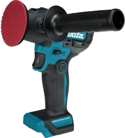 Makita PV301DZ CXT 12V Max Li-Ion accu schuur-/poetsmachine body - 46mm