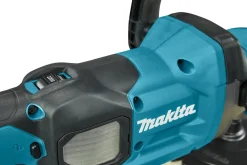 Makita PV001GZ XGT 40V Max Li-Ion accu rotatiepolijstmachine body - 180mm