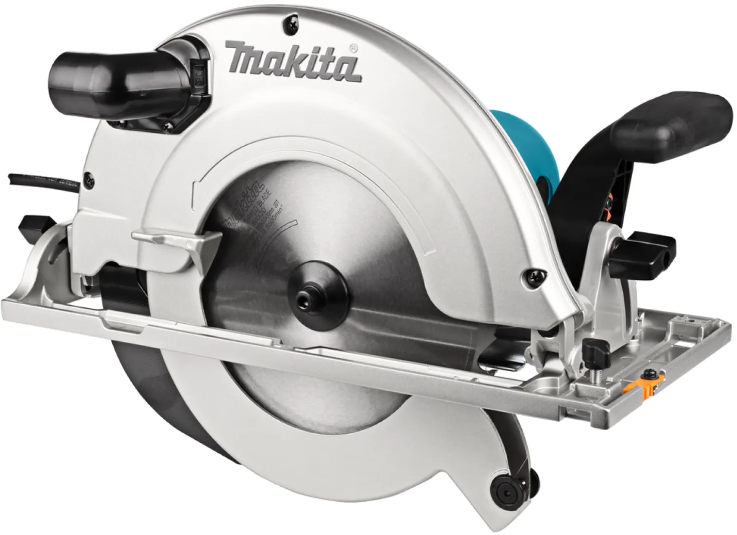 Makita 5903R Cirkelzaag - 235mm