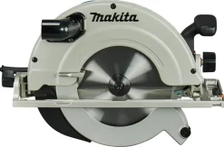 Makita 5903RK Cirkelzaag in koffer - 2000W - 235mm
