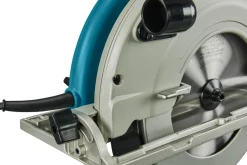 Makita 5903RK Cirkelzaag in koffer - 2000W - 235mm