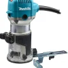 Makita RT0702C Kantenfrees - 710W