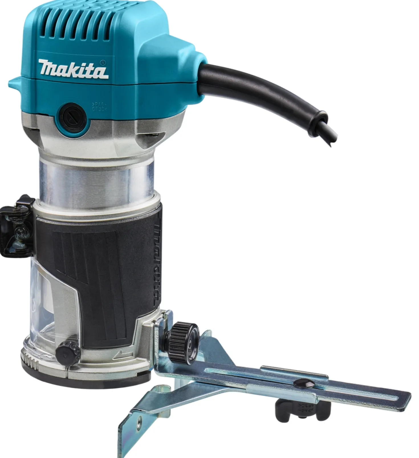Makita RT0702C Kantenfrees - 710W
