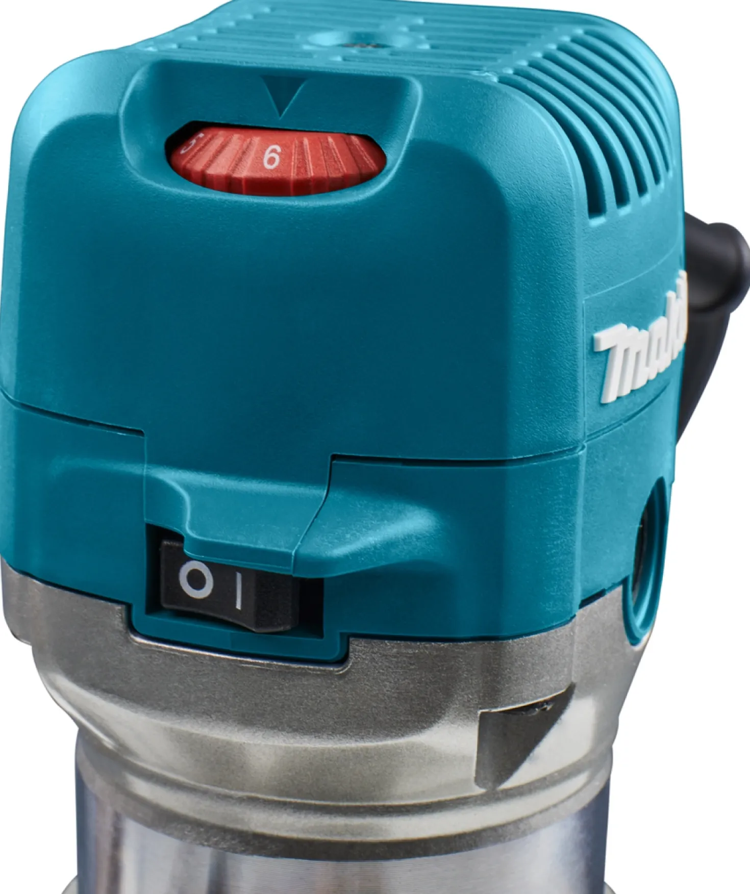 Makita RT0702C Kantenfrees - 710W