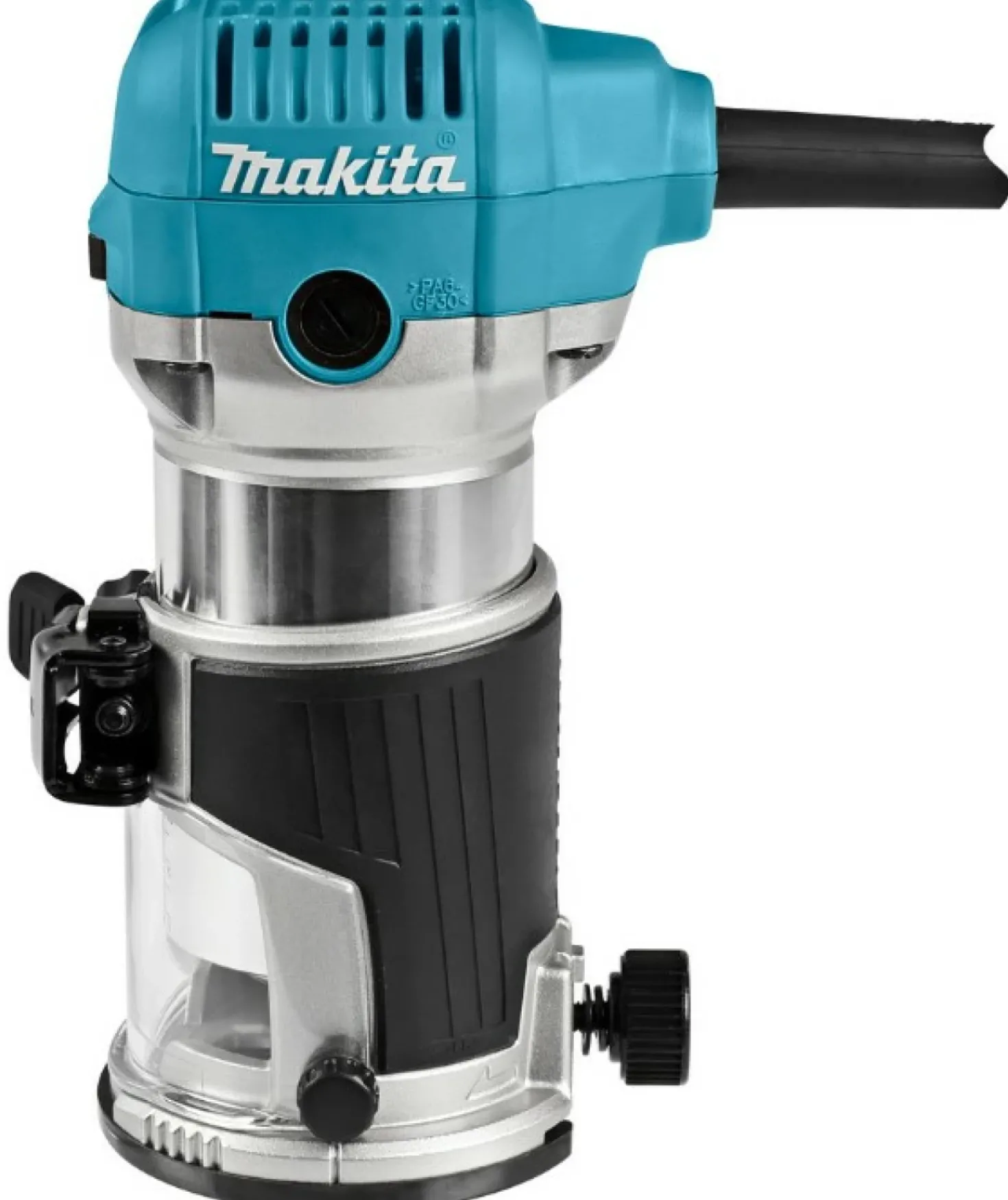 Makita RT0702C Kantenfrees - 710W