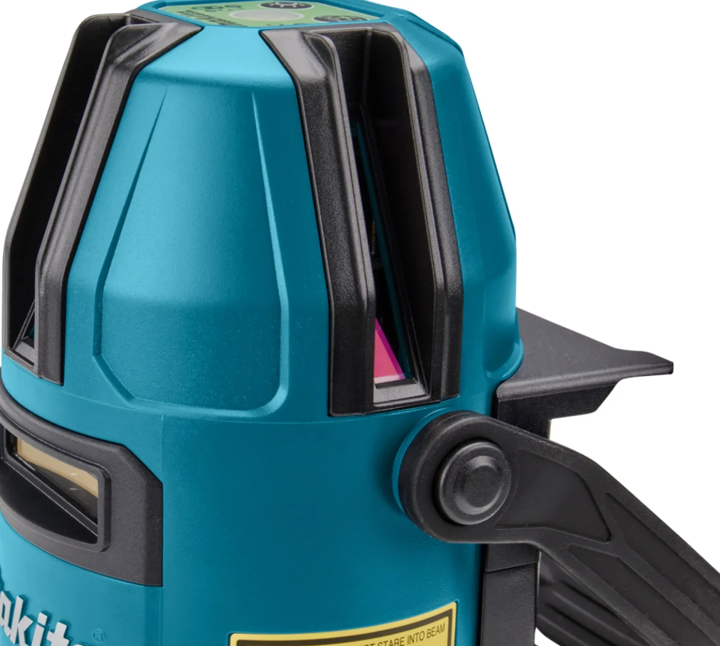 Makita SK20GDZ 12V Max Li-ion Accu Kruislijnlaser body in tas- groen - 3 lijnen