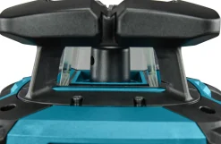 Makita SKR001Z 18V Li-ion accu rotatie laser body - 800m - Groen