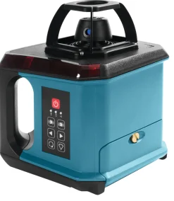 Makita SKR200Z zelfnivellerende rotatielaser in koffer - 30m