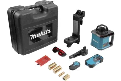 Makita SKR200Z zelfnivellerende rotatielaser in koffer - 30m