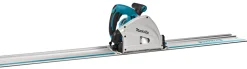 Makita SP6000J1X Invalzaag incl. geleiderail en foudraal in Mbox - 1300W - 165mm