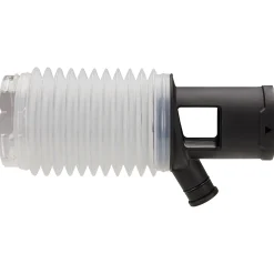 Makita 195179-1 Stofafzuigadapter boor- en combihamer