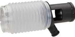 Makita 195179-1 Stofafzuigadapter boor- en combihamer