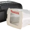Makita 135327-0 Stofbox met polyester stofzak