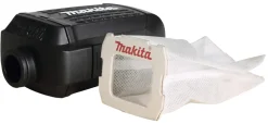 Makita 135327-0 Stofbox met polyester stofzak