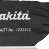 Makita 123241-2 Stofzak linnen voor UB1103