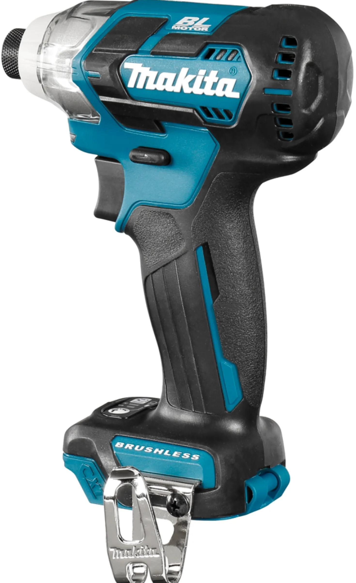 Makita TD111DSAJ 10,8V Li-Ion accu slagschroevendraaier set in Mbox (2x 2,0Ah accu) - 135Nm