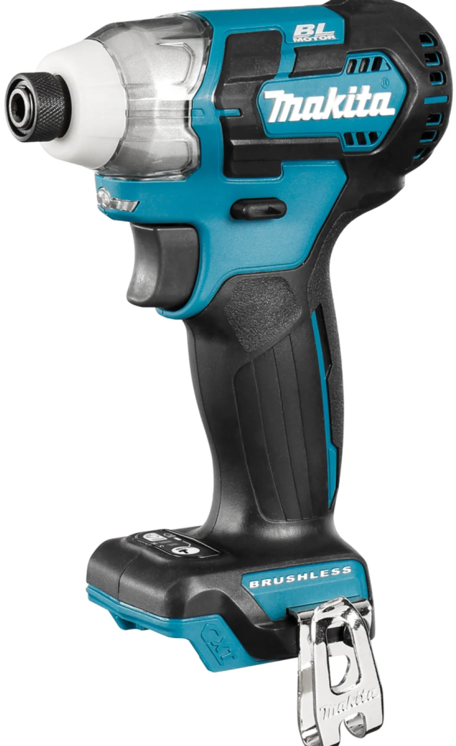 Makita TD111DSAJ 10,8V Li-Ion accu slagschroevendraaier set in Mbox (2x 2,0Ah accu) - 135Nm