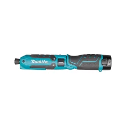 Makita TD023DSX1 7,2V accu pen slagschroevendraaier set (2x 1.5Ah accu) in tas