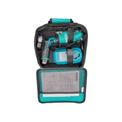 Makita TD023DSX1 7,2V accu pen slagschroevendraaier set (2x 1.5Ah accu) in tas